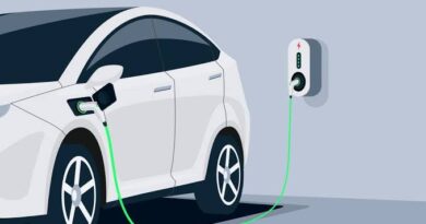 Disproving Myths About Electric Vehicles
